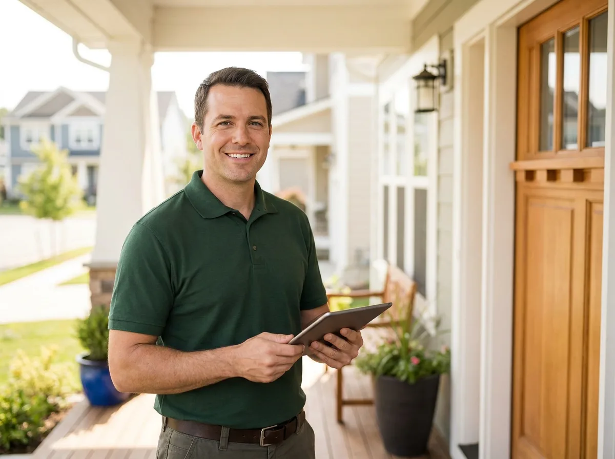 Pest control FAQs for Goldfield, IA